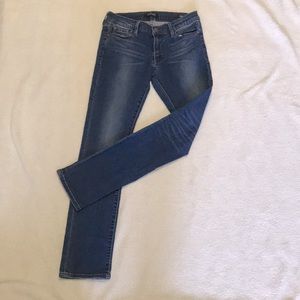 Buffalo David Bitton Jeans 👖 Faith W26